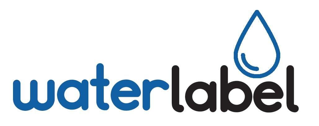 Waterlabel